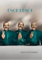 Moda i uroda - Ence Pence - miniaturka - grafika 1
