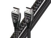 Kable komputerowe i do monitorów - Audioquest HDMI 48G Carbon (1,5 m) - miniaturka - grafika 1