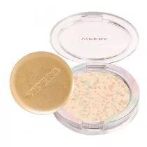 Vipera Art Of Color Collage prasowany 405 Neutralizes Red 15g - Pudry do twarzy - miniaturka - grafika 1