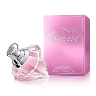 Wody i perfumy damskie - Chopard Wish Pink woda toaletowa 1ml - miniaturka - grafika 1