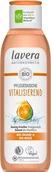 Kosmetyki do kąpieli - Lavera, Żel pod prysznic rewitalizujący pomarańczowy, 250 ml - miniaturka - grafika 1