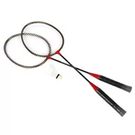 Badminton - Spokey 83371 - miniaturka - grafika 1