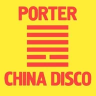 Metal, Punk - China Disco John Porter Płyta CD) - miniaturka - grafika 1