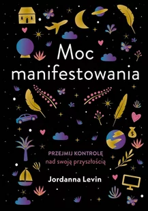 Moc manifestowania - E-booki - poradniki - miniaturka - grafika 1