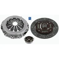 Sprzęgła - SACHS ZESTAW SPRZĘGŁA  3000836401 - miniaturka - grafika 1