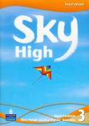 Podręczniki dla szkół podstawowych - Longman Język angielski. Sky High 3. Klasa 4-6. Zeszyt ćwiczeń - szkoła podstawowa - Ingrid Freebairn, Parnall Hilary, Jonathan Bygrave - miniaturka - grafika 1