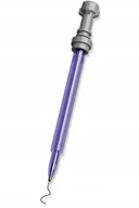 Długopisy - LEGO 52879 STAR WARS DŁUGOPIS MIECZ FIOLETOWY - miniaturka - grafika 1