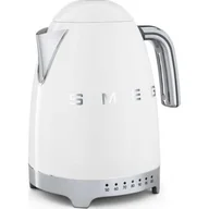 Czajniki elektryczne - Smeg KLF04WHEU - miniaturka - grafika 1