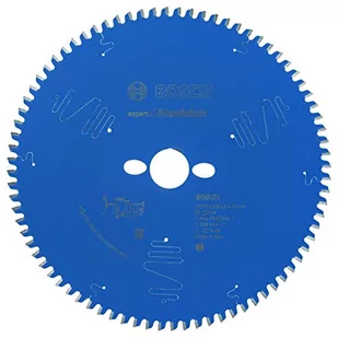Bosch tarcza tnąca Expert for Aluminium 250 x 30 x 2,8 mm, 80 2608644111 - Tarcze do pił - miniaturka - grafika 1