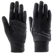 Rękawiczki - Meteor, Rękawiczki sportowe, WX 550, czarne, rozmiar XXL - miniaturka - grafika 1