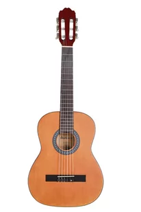 Gitara klasyczna Startone CG 851 1/2 Red - Gitary klasyczne - miniaturka - grafika 2