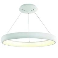 Lampy sufitowe - Orlicki Design Rotto Bianco S 4000K lampa wisząca 1x50W biała OR80773 - miniaturka - grafika 1