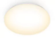 Systemy inteligentnych domów - WiZ Adria WiZ Ceiling 17W RD 2700K Dim - miniaturka - grafika 1