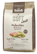 Sucha karma dla psów - Bosch Petfood Soft Adult 1 kg - miniaturka - grafika 1