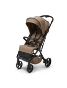 Wózki dziecięce - Future Design X-Ray Pro Wózek spacerowy Caffee latte - miniaturka - grafika 1