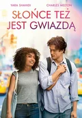 Pozostałe filmy DVD - SŁOŃCE TEŻ JEST GWIAZDĄ Płyta DVD) - miniaturka - grafika 1