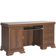 Biurka - Biurko KB Kora Samoa King Gała Meble Samoa King - miniaturka - grafika 1