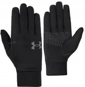 Rękawiczki - UNDER ARMOUR RÄKAWICZKI SOFTSHELLOWE / rozm XL - miniaturka - grafika 1