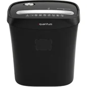 Niszczarki - XQUANTUM PS401 15 L - miniaturka - grafika 1