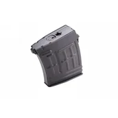 Amunicja i osprzęt ASG - Magazynek ASG Cyma Low-cap do replik typu SVD - miniaturka - grafika 1