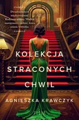 Literatura obyczajowa - Kolekcja straconych chwil - miniaturka - grafika 1