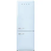 Lodówki - Smeg FAB38RPB5 - miniaturka - grafika 1