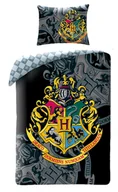 Pościel dla dzieci - Halantex, Harry Potter, Pościel dziecięca, 140x200 cm - miniaturka - grafika 1
