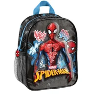 Plecaki szkolne i tornistry - Plecak Spider-Man SP22LL-503 PASO - miniaturka - grafika 1