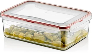 ARTYKUŁY AGD CH POJEMNIK MULTIBOX HOBBY PROST. 13L 4115 - Pojemniki kuchenne - miniaturka - grafika 1