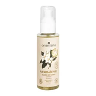 Olejki do ciała i włosów - Orientana Olejek do ciała Nawilżenie Jaśmin Jojoba - miniaturka - grafika 1