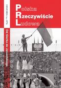 E-booki - historia - Polska Rzeczywiście Ludowa. Od Gierka do Jaruzelskiego - miniaturka - grafika 1