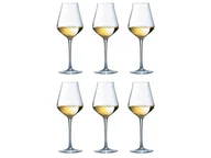 Kieliszki - Kieliszki do białego wina Chef & Sommelier Reveal Up 400 ml - 6 szt - miniaturka - grafika 1