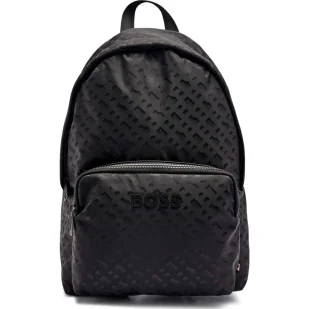 BOSS BLACK Plecak Catch 3.0 - Plecaki - miniaturka - grafika 1