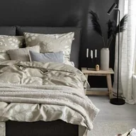 Pościel - Sch ner Wohnen Pościel bawełniana Delicate Sand Ostatnie Sztuki - miniaturka - grafika 1