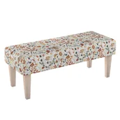 Ławki do przedpokoju - Ławka - miniaturka - grafika 1