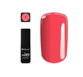 Lakiery hybrydowe - Silcare Flexy Hybrid Gel lakier hybrydowy 07 4.5g - miniaturka - grafika 1