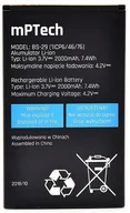 Baterie do telefonów - BATERIA MYPHONE BS-29 HAMMER 4 / HAMMER 4+ 100% ORYGINALNA AKTUALNA DATA - miniaturka - grafika 1