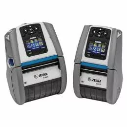 Zebra ZQ620 Healthcare, BT, Wi-Fi, 8 dots/mm (203 dpi), LTS, disp., EPL, ZPL, ZPLII, CPCL - Akcesoria do kas i terminali - miniaturka - grafika 1