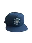 Czapki damskie - Czapka z daszkiem chłopięca Quiksilver Punch Kicker snapback - miniaturka - grafika 1