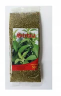 Cukier i słodziki - Stewia 50g stevia AZS - miniaturka - grafika 1
