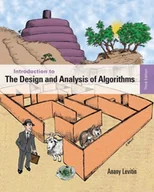 E-booki obcojęzyczne - Introduction to the Design and Analysis of Algorithms [DRM] - miniaturka - grafika 1