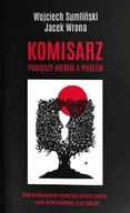 Historia świata - Komisarz pomiędzy niebem a ziemią - miniaturka - grafika 1