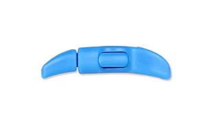 ARM - Klamra do bransoletki surwiwalowej - Niebieski - Survival - akcesoria - miniaturka - grafika 3