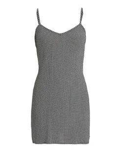 Roxy Damska sukienka mini Salty Siren (1 szt.) - Sukienki - miniaturka - grafika 1