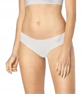 Majtki damskie - Bawełniane MAJTKI DAMSKIE Figi Hipstery Sloggi Zero Cotton Hipster 36 S - miniaturka - grafika 1