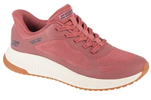 Buty sportowe Sneakersy damskie, Slip-Ins: Bobs Squad 4 - Staple Look - Buty trekkingowe damskie - miniaturka - grafika 1