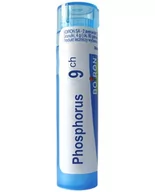 Homeopatia - Boiron Phosphorus, 9 CH, gran., 4 g,(MZ19235) 3119503 - miniaturka - grafika 1