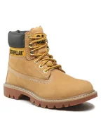 Buty trekkingowe damskie - CATerpillar Trapery Colorado 2.0 P110428 Brązowy - miniaturka - grafika 1