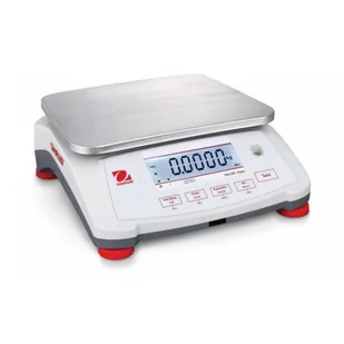 OHAUS Valor 7000 V71P30T-M 30kg; 10g - waga elektroniczna stołowa do gastronomii - Wagi specjalistyczne - miniaturka - grafika 1