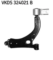 Wahacze - Wahacz, zawieszenie koła SKF Vkds 324021 B - miniaturka - grafika 1